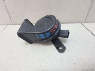 6R0951221A VAG Сигнал (клаксон) Skoda Fabia 2 restailing Арт E95634941, вид 1