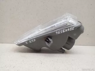 E22151060B Mazda Указатель поворота в бампер правый Mazda CX-7 Арт E95649596, вид 4