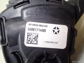 4861714AB Chrysler Педаль газа Chrysler 300C 1 Арт E95652188, вид 10