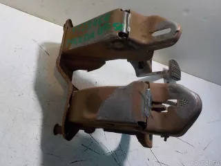 UR7943300A Mazda Блок педалей Mazda BT-50 1 Арт E5529464, вид 1