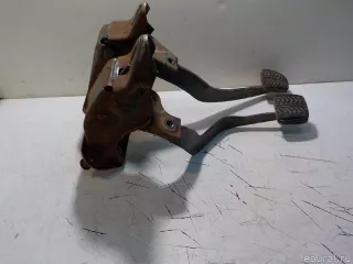 UR7943300A Mazda Блок педалей Mazda BT-50 1 Арт E5529464, вид 2