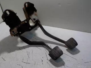 UR7943300A Mazda Блок педалей Mazda BT-50 1 Арт E5529464, вид 3