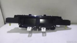 EH67611J0F Mazda Дисплей информационный Mazda CX-7 Арт E5559716, вид 1