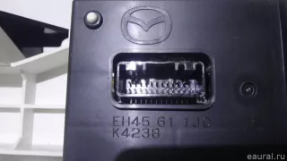 EH67611J0F Mazda Дисплей информационный Mazda CX-7 Арт E5559716, вид 3