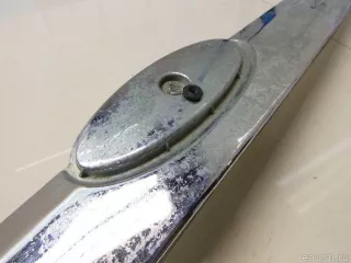 1581833 Ford Накладка двери багажника Ford Focus 2 restailing Арт E5817529, вид 3