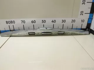 1581833 Ford Накладка двери багажника Ford Focus 2 restailing Арт E5817529, вид 4