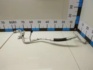  Трубка кондиционера Ford Focus 2 restailing Арт E5833072, вид 1