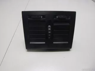 1Z08192039B9 VAG Дефлектор воздушный Skoda Octavia A8 Арт E5889647, вид 4