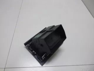 1Z08192039B9 VAG Дефлектор воздушный Skoda Octavia A8 Арт E5889647, вид 5