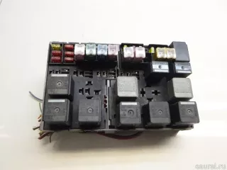  Блок предохранителей Ford Transit 3 restailing Арт E5923908, вид 1