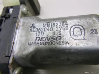 MN182354 Mitsubishi Моторчик стеклоподъемника Mitsubishi L200 5 Арт E5978152, вид 2