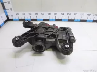 0AY525010C VAG Редуктор заднего моста Volkswagen Tiguan 1 Арт E90098544, вид 2