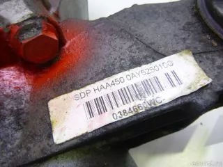 0AY525010C VAG Редуктор заднего моста Volkswagen Tiguan 1 Арт E90098544, вид 7