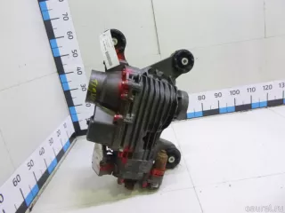 0AY525010C VAG Редуктор заднего моста Volkswagen Tiguan 1 Арт E90098544, вид 10