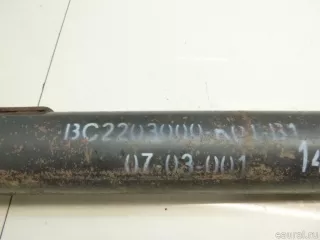 2203000K01B1 Great Wall Вал карданный передний Great Wall Hover Арт E90124673, вид 5
