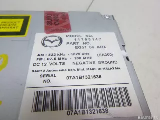  Магнитола Mazda CX-7 Арт E90139725, вид 7