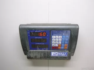 7802A149 Mitsubishi Корпус печки Mitsubishi Monter 4 Арт E90175461, вид 7