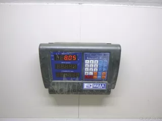 3815A181 Mitsubishi Полуось передняя левая (приводной вал, шрус) Mitsubishi Monter 4 Арт E90175542, вид 7