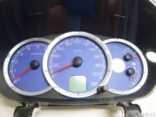 MN179246 Mitsubishi Панель приборов Mitsubishi L200 5 Арт E90176013, вид 3