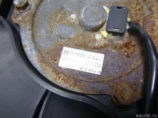 MN123607 Mitsubishi Вентилятор радиатора Mitsubishi Monter 4 Арт E90203724, вид 5