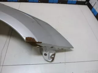 1521596 Ford Крыло переднее правое Ford Focus 2 restailing Арт E90223815, вид 6