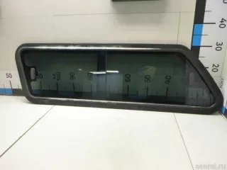  Стекло кузовное открывающееся (форточка) левое Mitsubishi L200 5 Арт E90226401, вид 1
