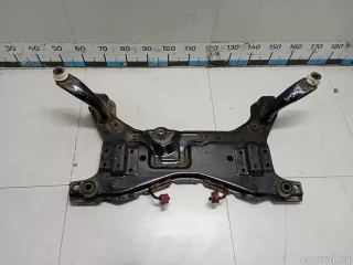 1682463 Ford Балка подвески передняя (подрамник) Ford Kuga 1 Арт E90236240, вид 1