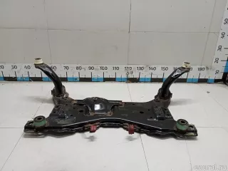 1682463 Ford Балка подвески передняя (подрамник) Ford Kuga 1 Арт E90236240, вид 2
