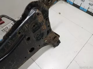 1682463 Ford Балка подвески передняя (подрамник) Ford Kuga 1 Арт E90236240, вид 8