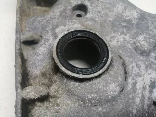 03C109210BT VAG Крышка двигателя передняя Skoda Roomster 1 restailing Арт E90261555, вид 4