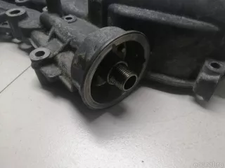 03C109210BT VAG Крышка двигателя передняя Skoda Roomster 1 restailing Арт E90261555, вид 5