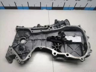 03C109210BT VAG Крышка двигателя передняя Skoda Roomster 1 restailing Арт E90261555, вид 7