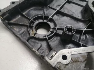 03C109210BT VAG Крышка двигателя передняя Skoda Roomster 1 restailing Арт E90261555, вид 8