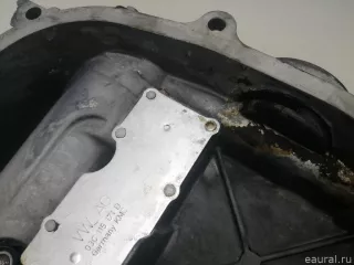 03C109210BT VAG Крышка двигателя передняя Skoda Roomster 1 restailing Арт E90261555, вид 9