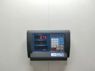 MN136793 Mitsubishi Стекло двери задней левой (форточка) Mitsubishi L200 5 Арт E90331476, вид 4