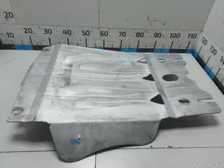  Защита КПП Mitsubishi L200 5 Арт E90334799, вид 1