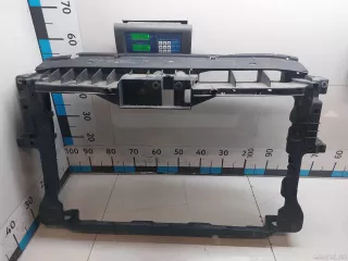 5N0805588F VAG Панель передняя Volkswagen Tiguan 1 Арт E90371551, вид 1