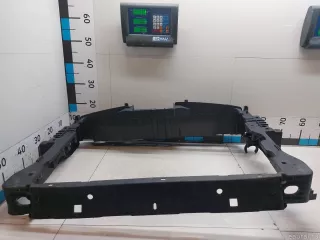 5N0805588F VAG Панель передняя Volkswagen Tiguan 1 Арт E90371551, вид 6