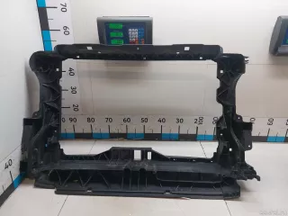 5N0805588F VAG Панель передняя Volkswagen Tiguan 1 Арт E90371551, вид 7