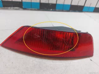 1507100 Ford Фонарь задний правый Ford Kuga 1 Арт E90373378, вид 1