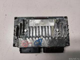 253163 Citroen-Peugeot Блок управления АКПП Peugeot 308 1 Арт E90373723