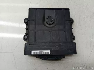 09G927750FF VAG Блок управления АКПП Volkswagen Tiguan 1 Арт E90374054, вид 1