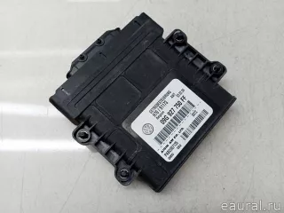 09G927750FF VAG Блок управления АКПП Volkswagen Tiguan 1 Арт E90374054, вид 4