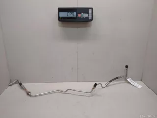  Трубка кондиционера Ford Focus 2 restailing Арт E20046442, вид 1