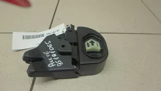 74851TK4A01 Honda Замок багажника Honda Accord 9 Арт E95191065, вид 4