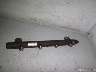 LR005056 Land Rover Рейка топливная (рампа) Land Rover Range Rover Sport 1 restailing Арт E20688899, вид 2