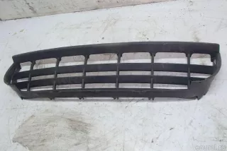  Решетка в бампер центральная Volkswagen Crafter 1 Арт E20731631