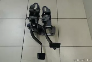 UR7943300A Mazda Блок педалей Mazda BT-50 1 Арт E21222985, вид 1