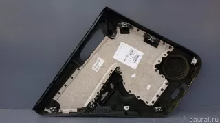 5N0867212GXPJ VAG Обшивка двери задней правой Volkswagen Tiguan 1 Арт E21378551, вид 2