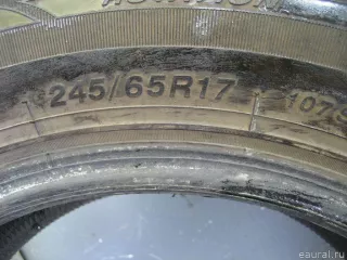  Шина Mazda CX-7 Арт E21524278, вид 4